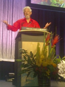David Suzuki David Suzuki