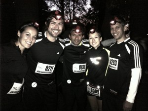 Vigilant Run Club Vigilant Run Club